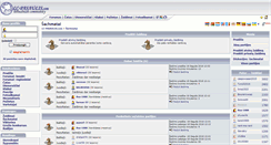 Desktop Screenshot of chess.lc-pasaulis.com